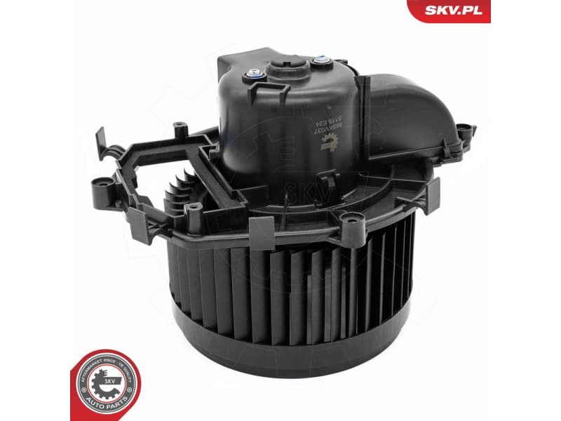 Interior Blower 68SKV037 - image 3