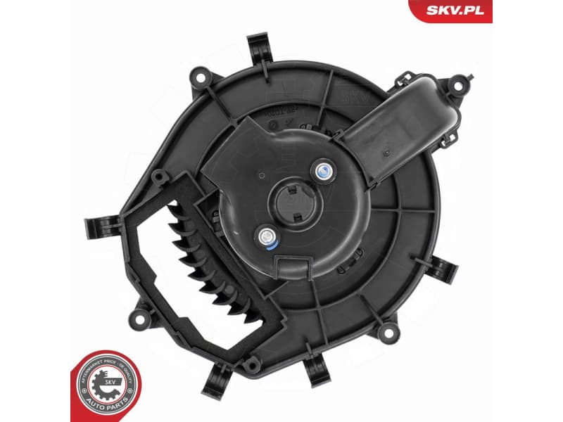 Interior Blower 68SKV037 - image 5