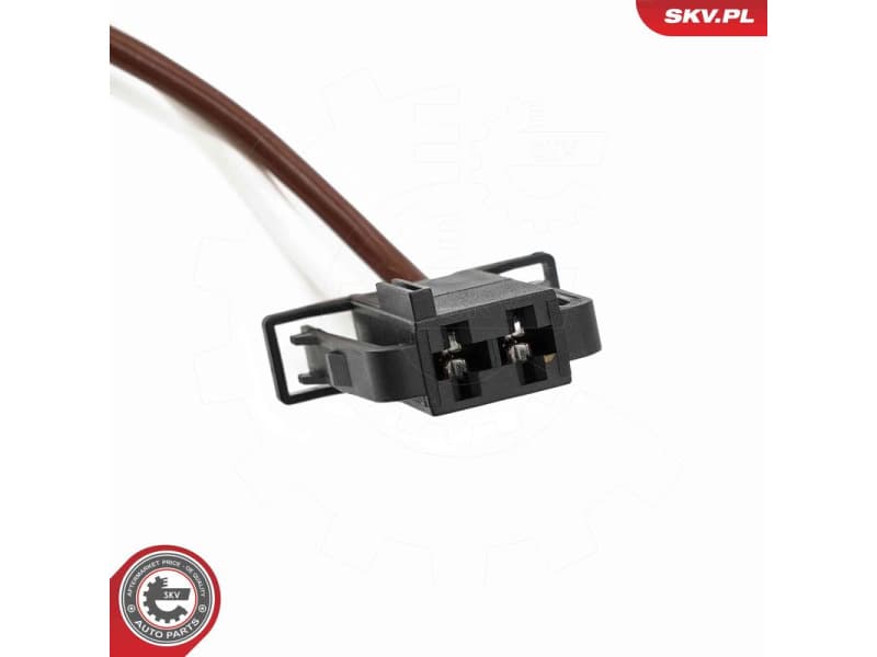 Interior Blower 68SKV037 - image 7