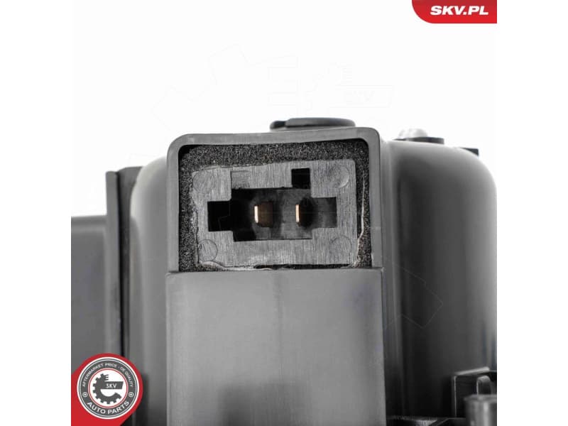 Interior Blower 68SKV037 - image 8