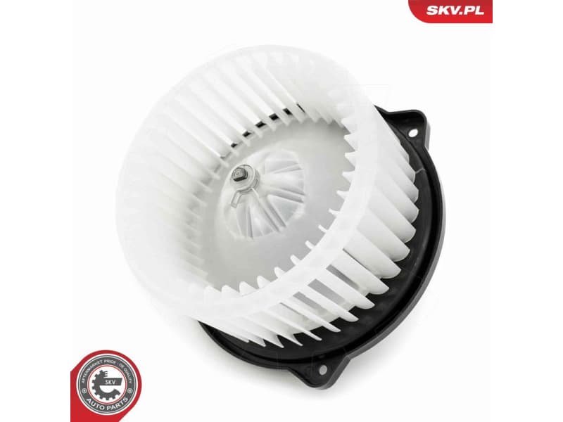 Interior Blower 68SKV047 - image 2