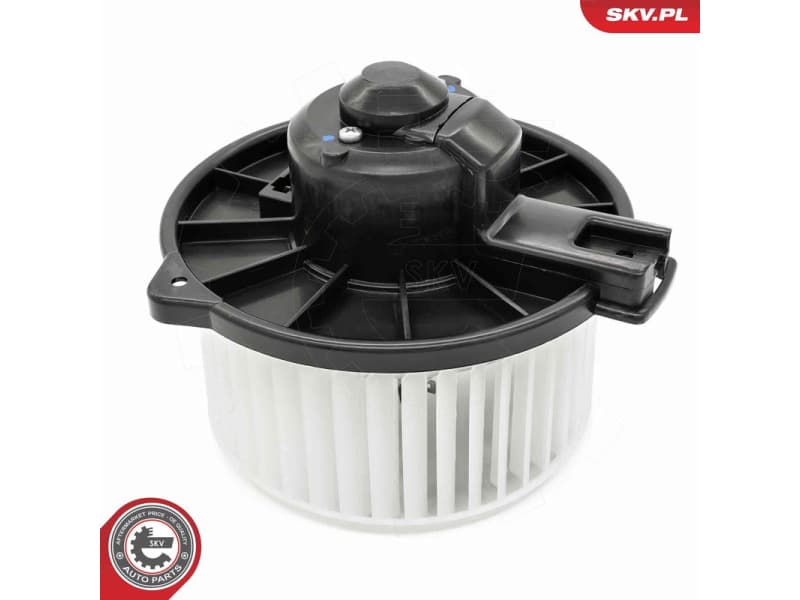 Interior Blower 68SKV047 - image 4