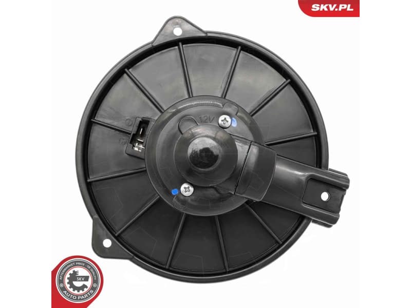 Interior Blower 68SKV047 - image 5