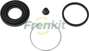 Repair Kit, brake caliper 238137