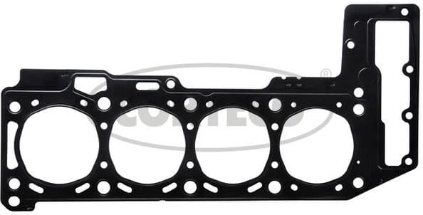 Gasket, cylinder head 83403115