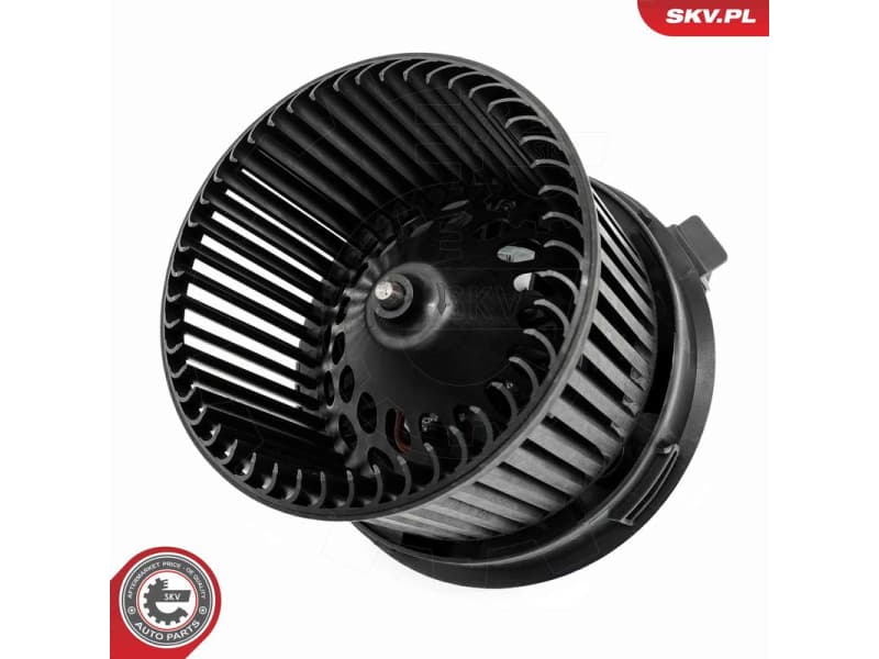 Interior Blower 68SKV001 - image 2