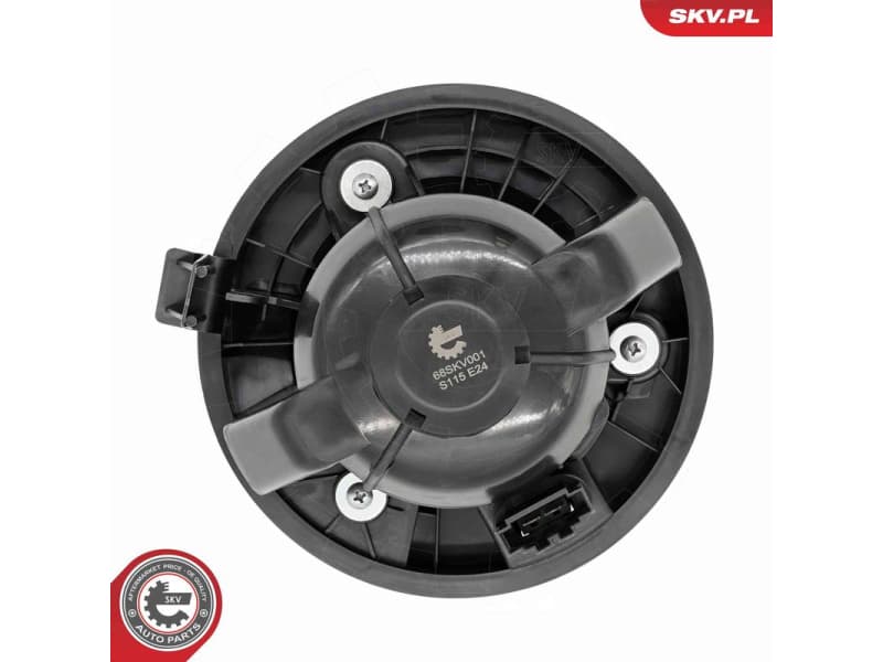 Interior Blower 68SKV001 - image 5