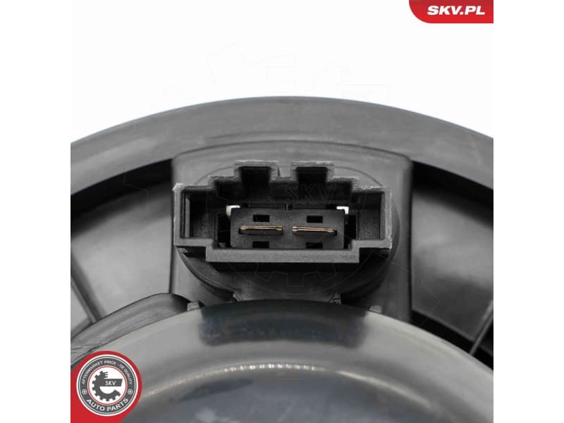 Interior Blower 68SKV001 - image 6