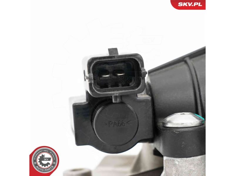 Cooler, exhaust gas recirculation 14SKV252 - image 8