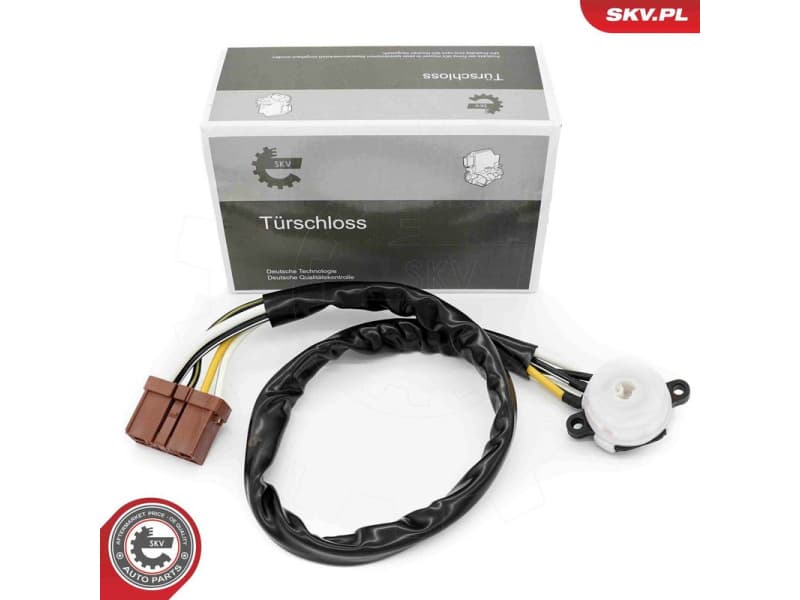 Ignition Switch 65SKV003