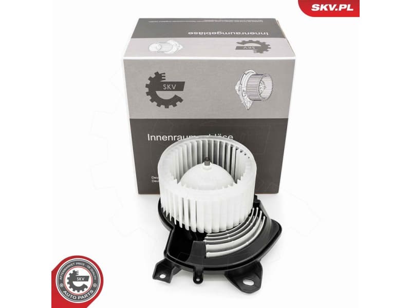 Interior Blower 68SKV129