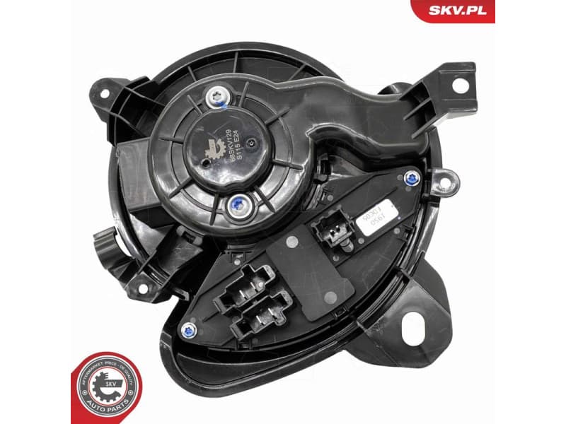 Interior Blower 68SKV129 - image 5