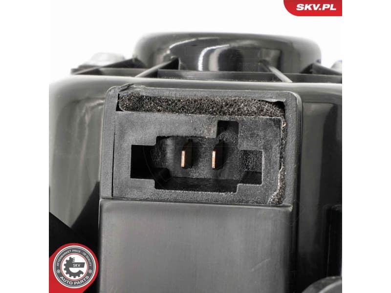 Interior Blower 68SKV129 - image 7