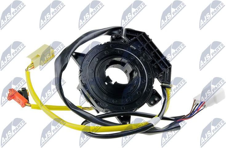 Clock Spring, airbag EAS-SB-001 - image 2
