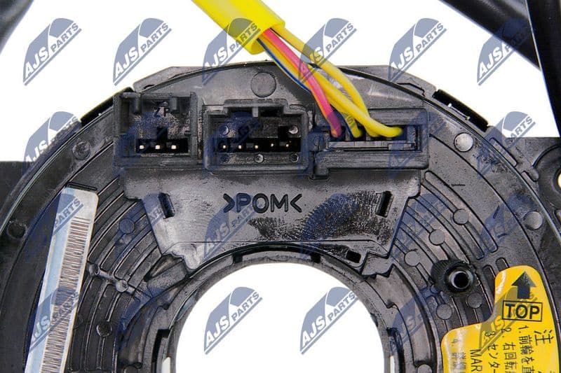 Clock Spring, airbag EAS-SB-001 - image 5