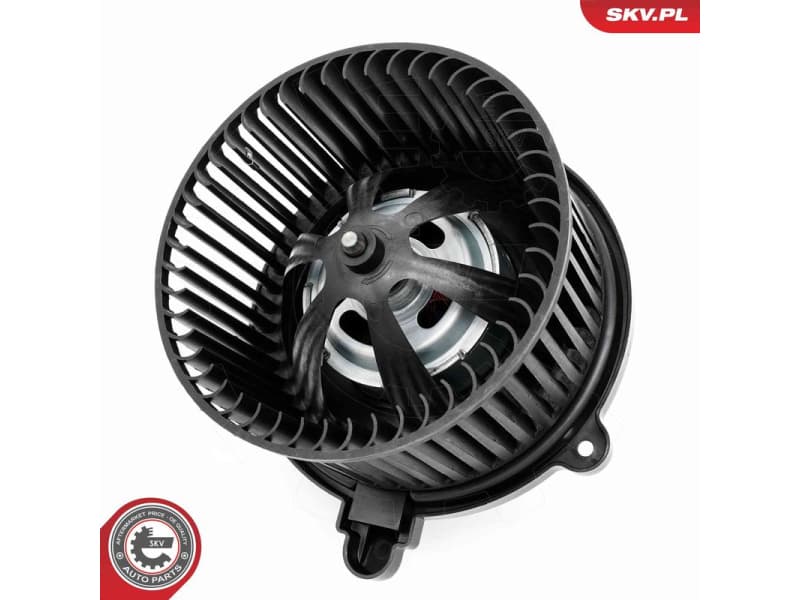 Interior Blower 68SKV061 - image 2