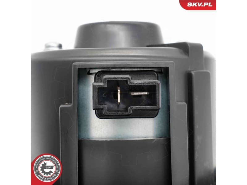 Interior Blower 68SKV061 - image 6