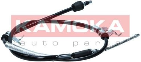 Cable Pull, parking brake 1190128