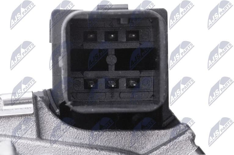 Throttle Body ETB-BM-016 - image 6