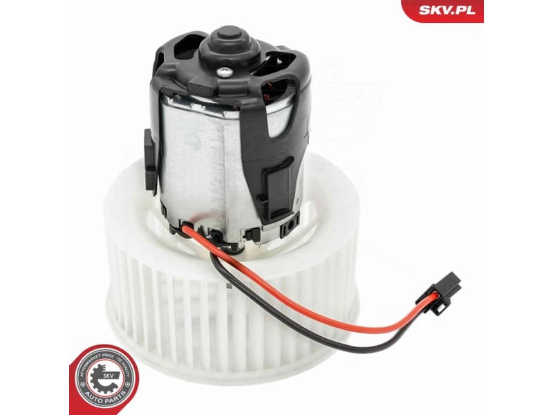 Interior Blower 68SKV091 - image 3