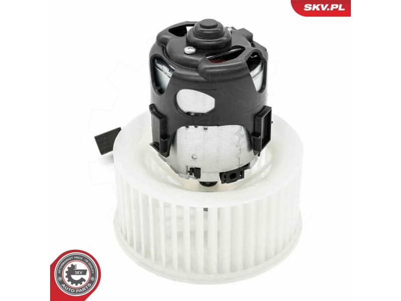 Interior Blower 68SKV091 - image 4