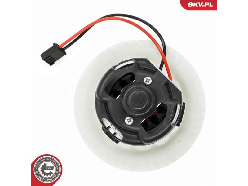 Interior Blower 68SKV091 - image 5