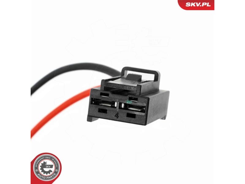 Interior Blower 68SKV091 - image 6