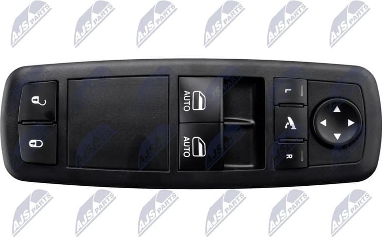 Switch, window regulator EWS-CH-055 - image 3