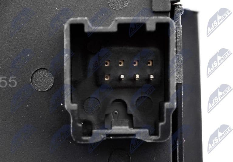 Switch, window regulator EWS-CH-055 - image 7