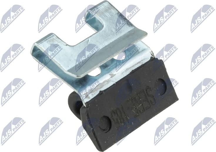 Holder, sun visor EZC-RE-185