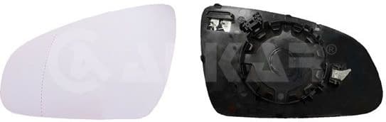 Mirror Glass, exterior mirror 6471884