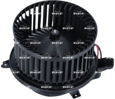 Interior Blower 34626 - image 2