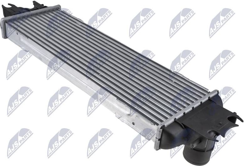 Charge Air Cooler CNG-NS-003 - image 2