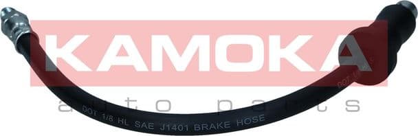 Brake hose rear 1170110 - image 2