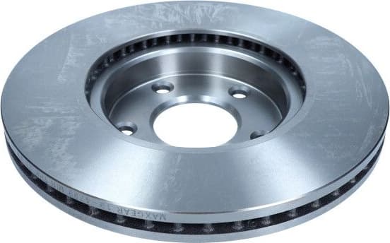 Brake Disc 19-4799 - image 3