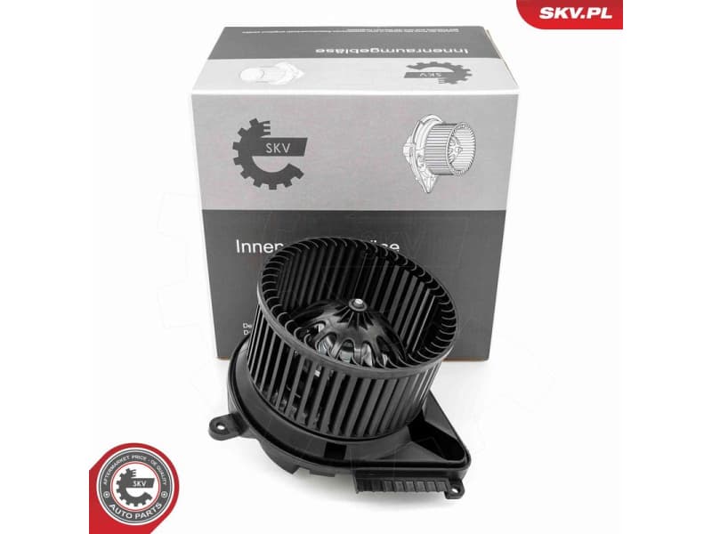 Interior Blower 68SKV093