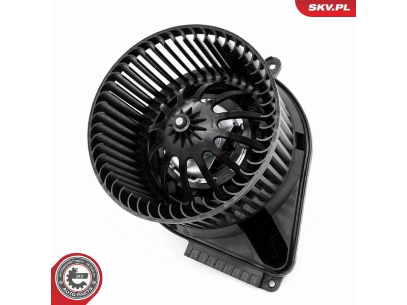 Interior Blower 68SKV093 - image 2