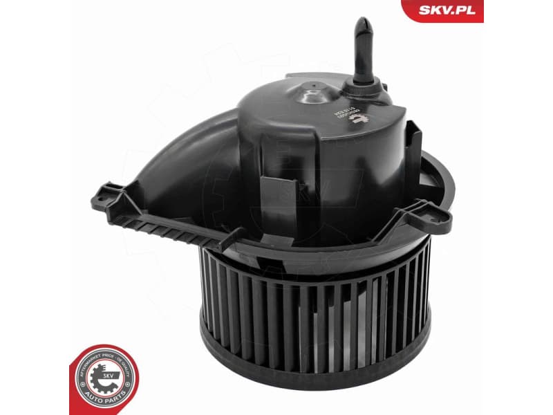 Interior Blower 68SKV093 - image 4