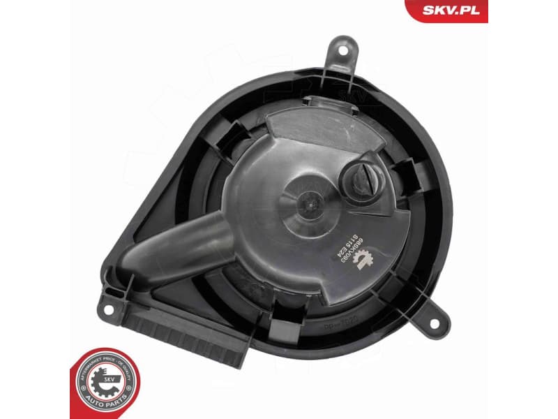 Interior Blower 68SKV093 - image 5