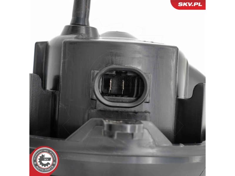 Interior Blower 68SKV093 - image 6