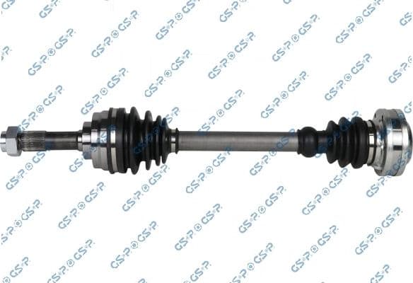 Drive Shaft 203407