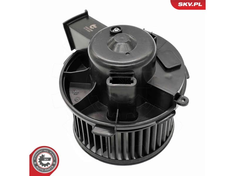 Interior Blower 68SKV099 - image 3