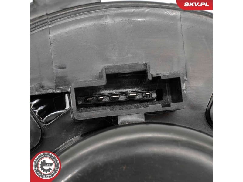 Interior Blower 68SKV099 - image 6