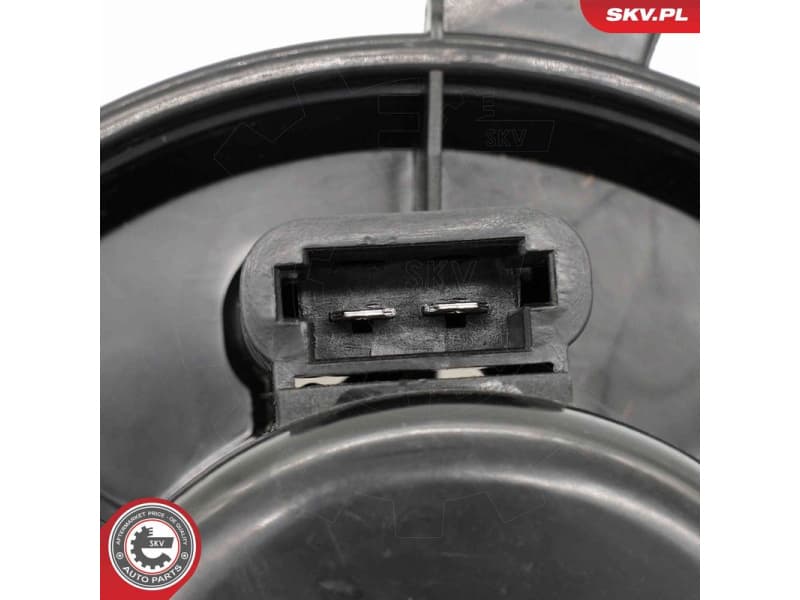 Interior Blower 68SKV099 - image 7
