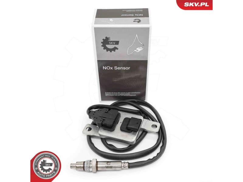 NOx Sensor, urea injection 71SKV023