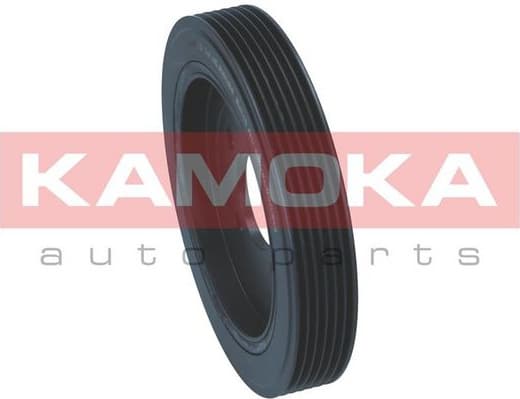 Belt Pulley, crankshaft RW024 - image 2