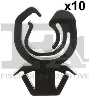 Clip, trim/protection strip 12-40031.10