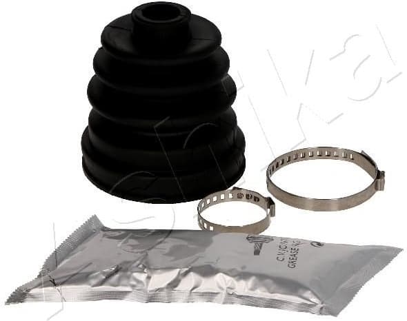 Bellow Kit, drive shaft 63-00-087 - image 4