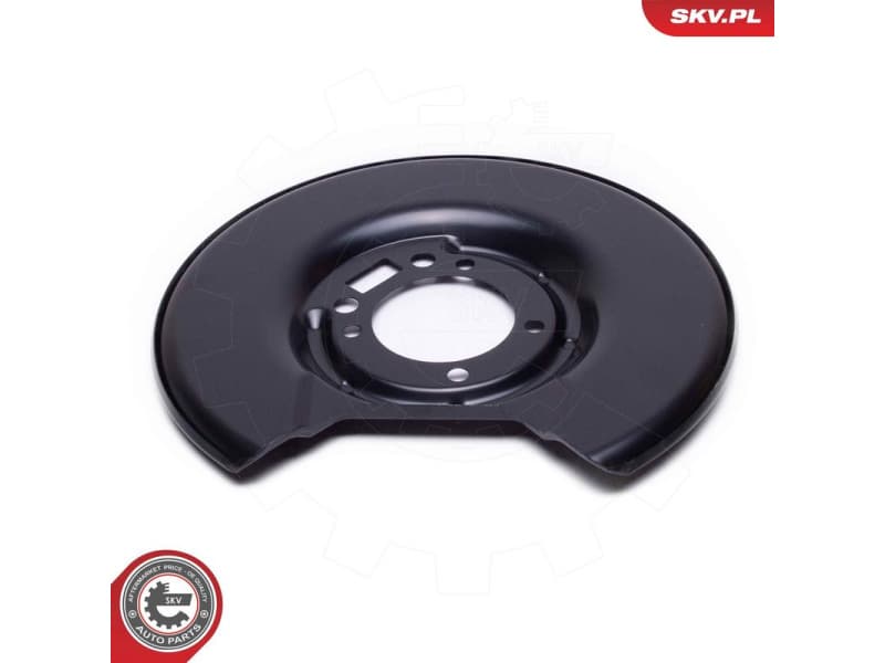 Splash Guard, brake disc 57SKV745 - image 3