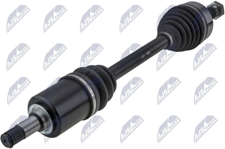 Drive Shaft NPW-ME-187